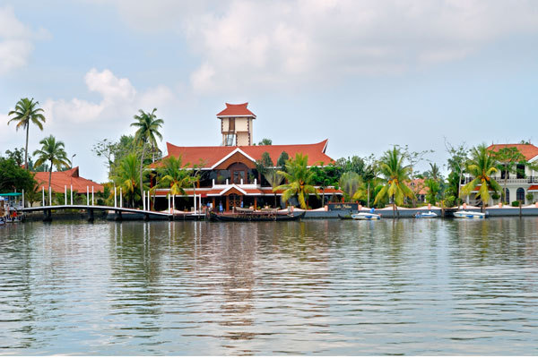 Lake Palace Resort|Chungam alappuzha. destination venue Ac Banquet Hall     Mini hall Outdoor district 